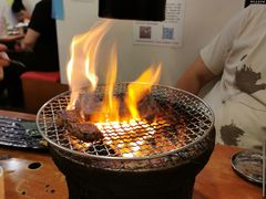 -蒜香焼肉PURUSHIN(马场路店)