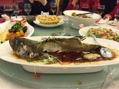 皇冠假日酒店咖啡厅(汾江中路店)-佛山皇冠假日酒店-西餐厅