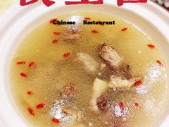 养生原味牛肋排-阳光雷迪森广场酒店(中山东路店)