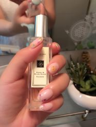 手部美甲-安娜美甲美睫沙龙