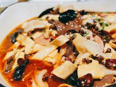 -箪食巷私房菜馆·鲁菜(玉函路店)