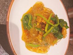 -丝路金桃·新疆菜(徐汇店)