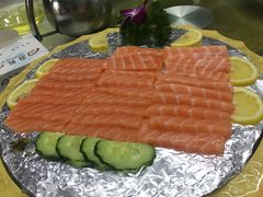 -海鲜e族(马王堆店)