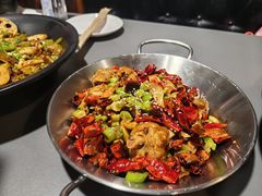 -掌上鲜(南顺城街店)