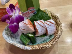 -夏树寿司(大沥店)