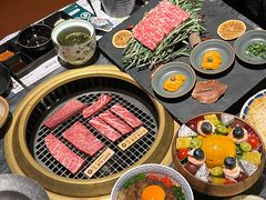 -虎哥六韩式烤肉料理 TIGERGRILL(隆生金山湖中心购物广场店)