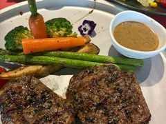 -ITA·意塔意大利餐厅(亦庄店)