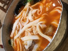-小满手工粉(上海文峰广场店)
