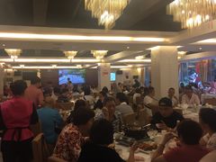 大堂-朱仔记食府(江南大道店)