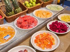 -济南喜来登酒店