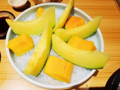 -花和海鲜自助(梅江店)
