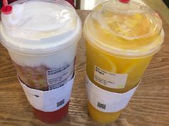 -奈雪的茶(金鹰广场店)