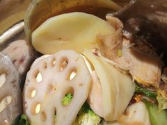 -童陈记重庆冷串串(食宝街店)