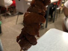 -海平馄饨(逍遥二路店)