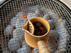 -胖子鱼·油泼甘谷辣子炝活鱼(秦州407店)