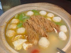 -永安鱼庄·镇江菜(东吴路店)