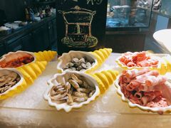 -天诚丽筠酒店-西餐厅
