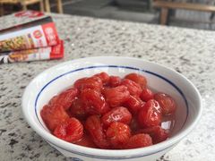 -回水镇·江湖川菜(恒大新城店)