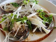 -隐厨·海鲜餐厅(恒通路店)