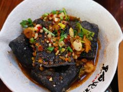 -黑白电视长沙小吃(美林M·LIVE天地东座店)