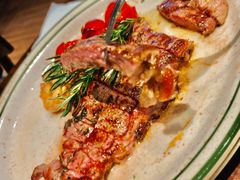 -Bistro 63 创意融合料理(广粤天地店)