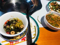 -津门老羊家·铜锅涮羊肉·烧烤(科技园店)