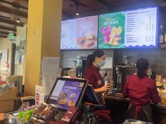 -COSTA COFFEE(西湖天地店)