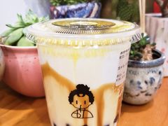 -九秋茶铺(三里屯店)