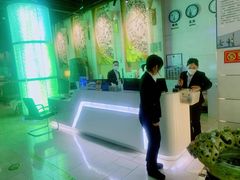 -赛纳河休闲商务会馆(天宁寺店)