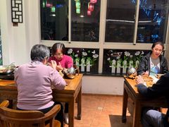 -桂妃御品油茶馆(阳桥店)