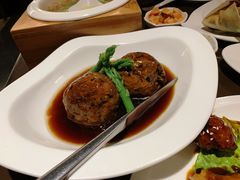 -枣子树素餐厅(铂金城店)