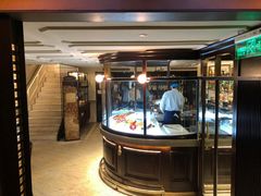 门面-壳里西餐厅Coquille Seafood Bistro(蒙自路店)