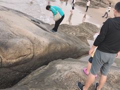 -老虎石海上公园