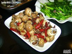 -胶东海鲜大排档(北太平庄店)