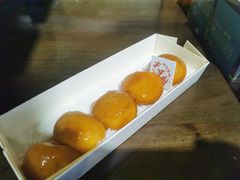 -董顺桃小粒臭豆腐(坡子街店)