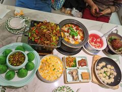 -苏梦江南·淮扬菜(夫子庙店·全天营业中)