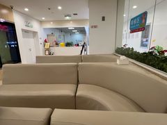-美华丁香门诊部·全科·妇儿·口眼
