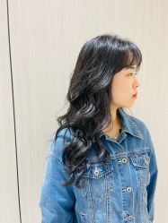 -HairCode芭曲发型