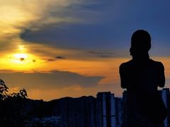 -乌山风景区