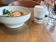 -Wagas沃歌斯(合生汇店)
