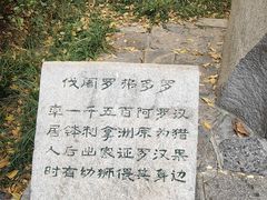 -千佛山风景名胜区