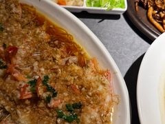 -吴越荣记苏州菜·松鼠桂鱼100%活鱼现做(斜塘老街店)