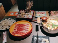 -沼津港精致料理·寿喜烧·烧鸟(龙湖南桥天街日料榜单店)