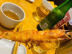-木屋烧烤(岗顶二店)