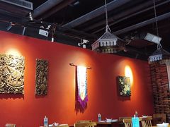 -泰国餐厅 Thai Food(裕华万达店)