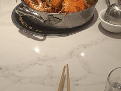 -七欣天香辣蟹火锅(闵行浦江欢乐颂店)