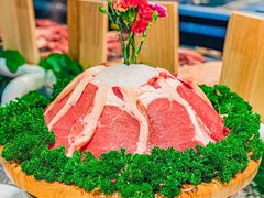 -犇放和牛烤肉·烤榴莲自助(苏宁城市奥莱店)