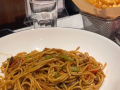 -半秋山西餐厅(宜昌大洋店)