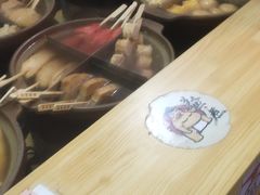 -关东热煮(虎石台店)