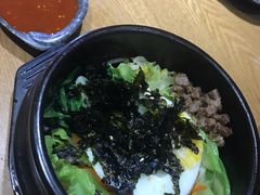 -恩你小木屋·烤肉韩式料理(嘉兴秀洲店)